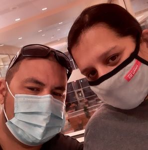 Meet your Posher, Joshua